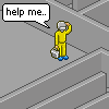 user
