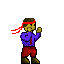 user