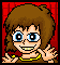 Me (BitterMixed) icon/pixelart
