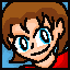 Zvadiah Amajo! icon/pixelart