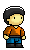 Peepl: Me icon/pixelart