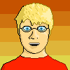 Fadatar icon/pixelart