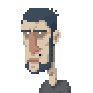 Myself icon/pixelart