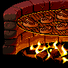 The Meat Pit icon/pixelart