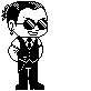 My Fiverr Intro. icon/pixelart