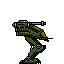 Mech icon/pixelart