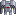 Mini Mecha icon/pixelart