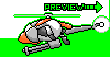 Mech/chopper/transformer icon/pixelart