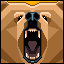 Medavatar icon/pixelart