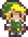 Character mix icon/pixelart