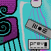 Medusa's Path 2 icon/pixelart
