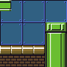 [Weekly Challenge] Mega Man 1-1 icon/pixelart