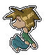 Something like me icon/pixelart