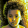 Avatar 3 icon/pixelart