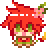 Meliflora icon/pixelart