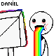 user