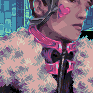 Sportrait 2019 icon/pixelart