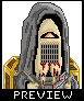 Blood Merchant icon/pixelart