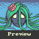 Merfolk Portraits