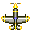 fighter 2 icon/pixelart