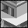 mesoamerican RTS (challenge) icon/pixelart
