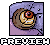Metal Monster icon/pixelart