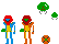 user