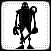 Stygian Knight Avatar icon/pixelart