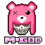 user