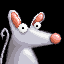 Many Many Mice icon/pixelart