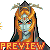Midna icon/pixelart