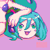 3/9 icon/pixelart