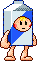 user