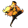 millia icon/pixelart