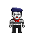 Mime icon/pixelart