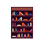 Book Mimic icon/pixelart