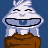 Custom Mimiga icon/pixelart