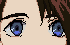 Me icon/pixelart