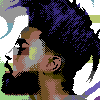 user