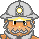 Mine Inspector icon/pixelart