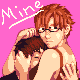 Mine.