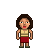 Minh Souphanousinphone icon/pixelart