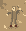 Walk icon/pixelart