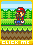 Neo Super Mario Bros.- Mockup icon/pixelart