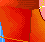 Orangeade icon/pixelart