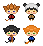 Mini icon/pixelart