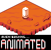 aliens ...