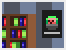 Indievelopment Quest work icon/pixelart