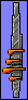 Stahlkaiser icon/pixelart