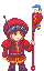 Mini Lench icon/pixelart
